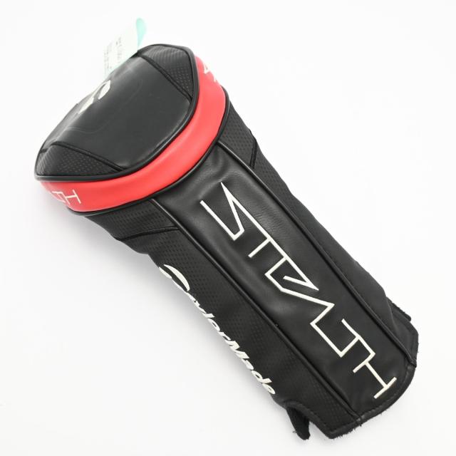 【中古ゴルフクラブ】テーラーメイド　STEALTH　ステルス HD ドライバー TENSEI RED TM50(2022)　シャフト：TENSEI RED TM50(2022)_7
