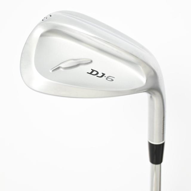 【中古ゴルフクラブ】フォーティーン　DJ　DJ-6 ウェッジ N.S.PRO TS-114w Ver2　シャフト：N.S.PRO TS-114w Ver2 10,205円