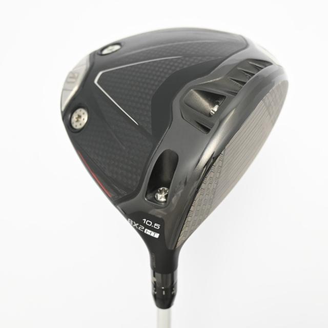 【中古ゴルフクラブ】ブリヂストン　BRIDGESTONE GOLF　BX2 HT ドライバー FUBUKI AT60　シャフト：FUBUKI AT60