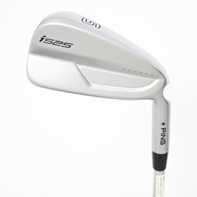 【中古ゴルフクラブ】ピン　I SERIES　i525 アイアン N.S.PRO MODUS3 TOUR 115　シャフト：N.S.PRO MODUS3 TOUR 115