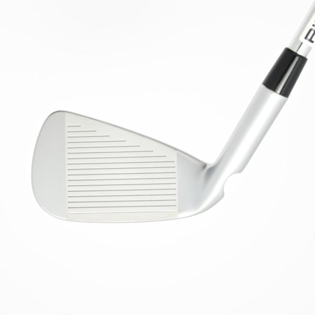 【中古ゴルフクラブ】ピン　I SERIES　i525 アイアン N.S.PRO MODUS3 TOUR 115　シャフト：N.S.PRO MODUS3 TOUR 115_2