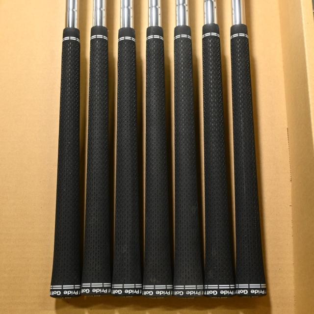 【中古ゴルフクラブ】ピン　I SERIES　i525 アイアン N.S.PRO MODUS3 TOUR 115　シャフト：N.S.PRO MODUS3 TOUR 115_7