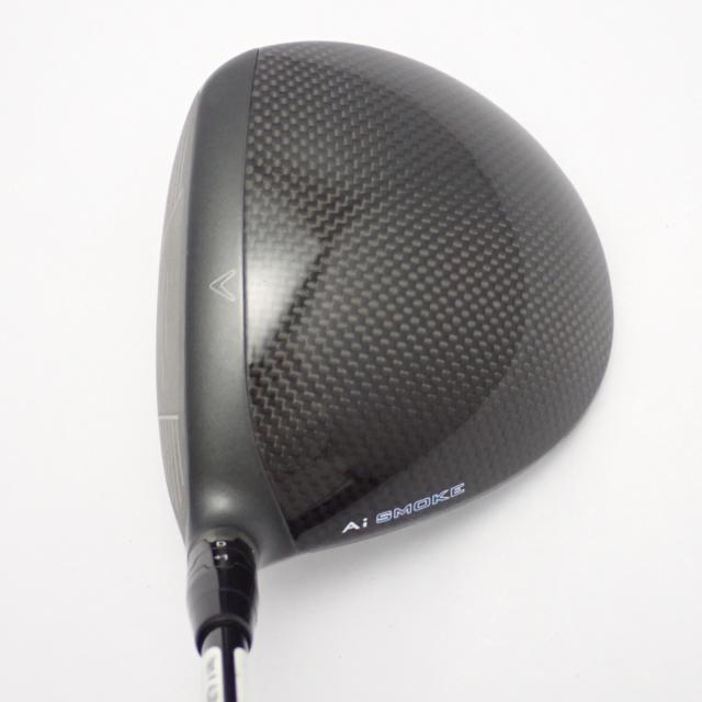 【中古ゴルフクラブ】キャロウェイゴルフ　Ai SMOKE　パラダイム Ai SMOKE MAX ドライバー TENSEI GREEN 60 for Callaway　シャフト：T…_1