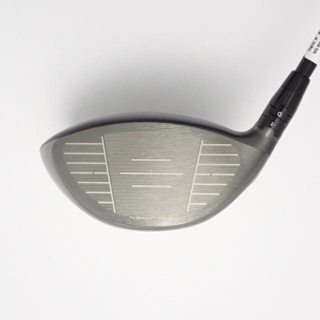【中古ゴルフクラブ】キャロウェイゴルフ　Ai SMOKE　パラダイム Ai SMOKE MAX ドライバー TENSEI GREEN 60 for Callaway　シャフト：T…_2