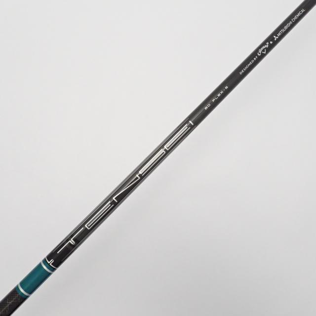 【中古ゴルフクラブ】キャロウェイゴルフ　Ai SMOKE　パラダイム Ai SMOKE MAX ドライバー TENSEI GREEN 60 for Callaway　シャフト：T…_5