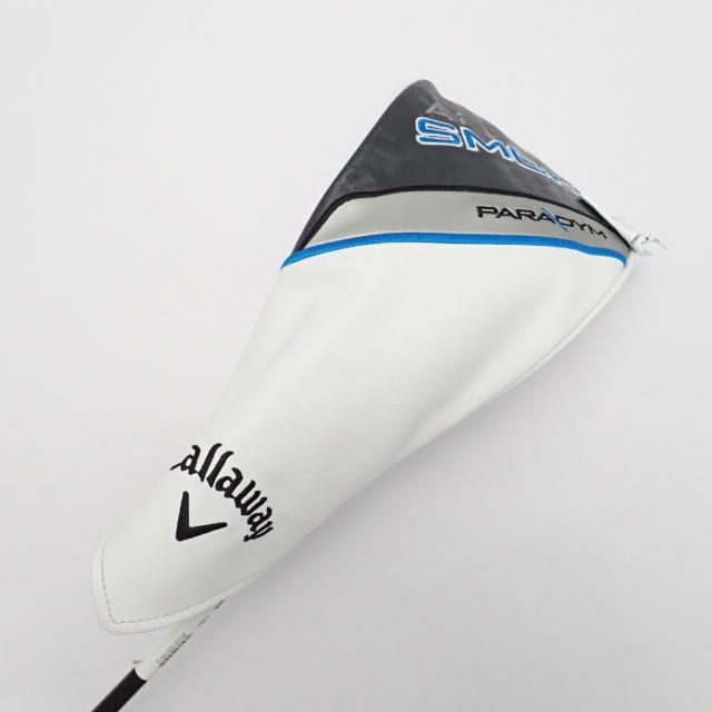 【中古ゴルフクラブ】キャロウェイゴルフ　Ai SMOKE　パラダイム Ai SMOKE MAX ドライバー TENSEI GREEN 60 for Callaway　シャフト：T…_7