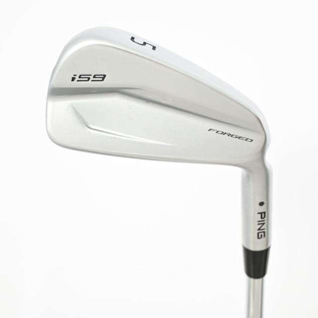 【中古ゴルフクラブ】ピン　I SERIES　i59 アイアン N.S.PRO MODUS3 TOUR 105　シャフト：N.S.PRO MODUS3 TOUR 105