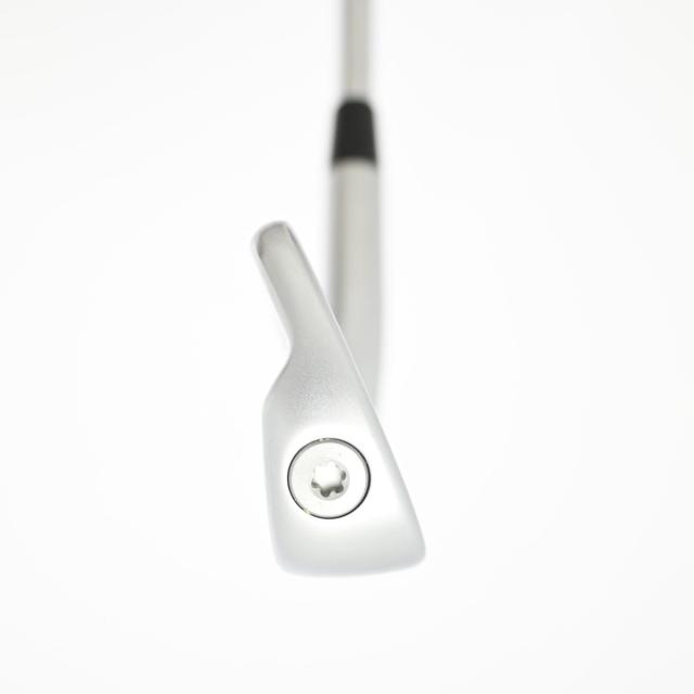 【中古ゴルフクラブ】ピン　I SERIES　i59 アイアン N.S.PRO MODUS3 TOUR 105　シャフト：N.S.PRO MODUS3 TOUR 105_3