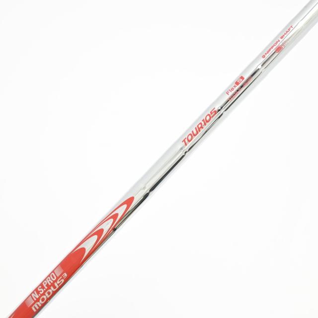 【中古ゴルフクラブ】ピン　I SERIES　i59 アイアン N.S.PRO MODUS3 TOUR 105　シャフト：N.S.PRO MODUS3 TOUR 105_4