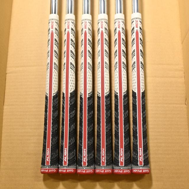 【中古ゴルフクラブ】ピン　I SERIES　i59 アイアン N.S.PRO MODUS3 TOUR 105　シャフト：N.S.PRO MODUS3 TOUR 105_7