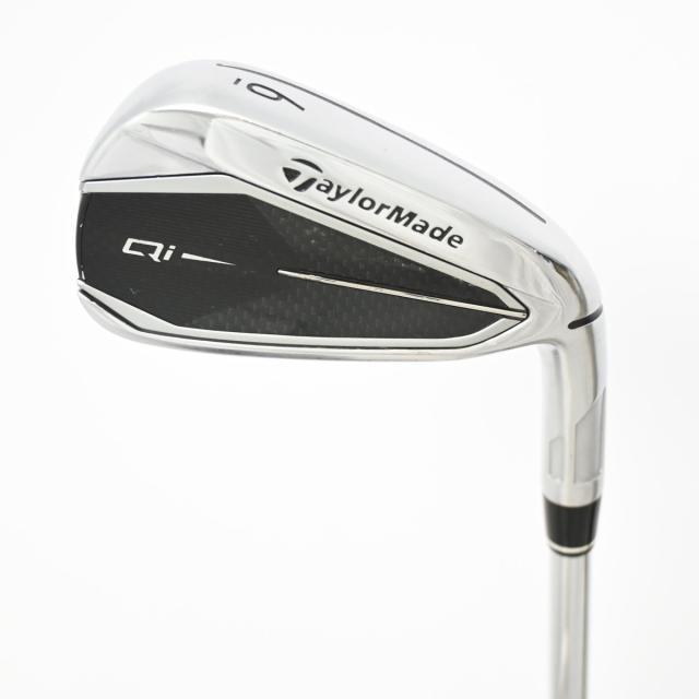 【中古ゴルフクラブ】テーラーメイド　Taylor Made　Qi アイアン N.S.PRO 950GH　シャフト：N.S.PRO 950GH