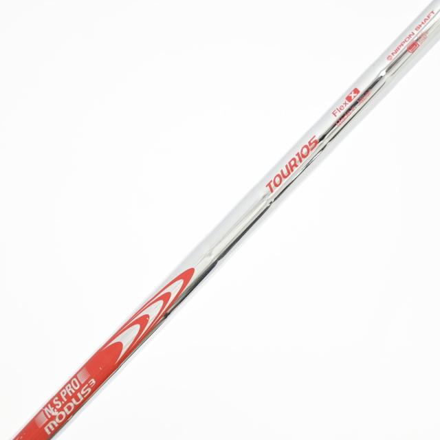 【中古ゴルフクラブ】ピン　I SERIES　i210 アイアン N.S.PRO MODUS3 TOUR 105　シャフト：N.S.PRO MODUS3 TOUR 105_4