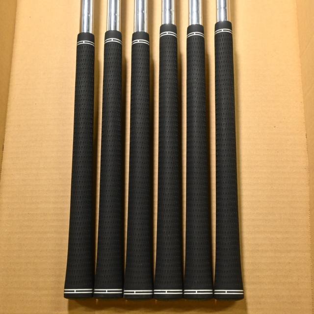 【中古ゴルフクラブ】ピン　I SERIES　i210 アイアン N.S.PRO MODUS3 TOUR 105　シャフト：N.S.PRO MODUS3 TOUR 105_7