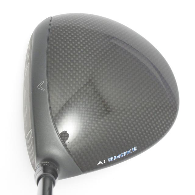 【中古ゴルフクラブ】キャロウェイゴルフ　Ai SMOKE　パラダイム Ai SMOKE MAX D ドライバー TENSEI 50 for Callaway　シャフト：TENSE…_1