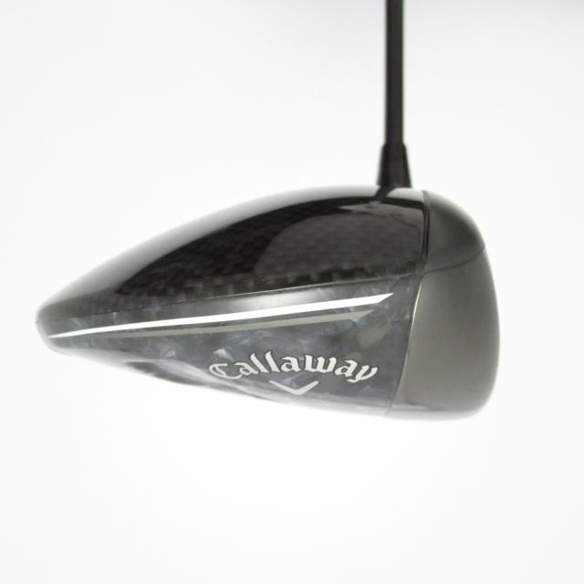 【中古ゴルフクラブ】キャロウェイゴルフ　Ai SMOKE　パラダイム Ai SMOKE MAX D ドライバー TENSEI 50 for Callaway　シャフト：TENSE…_3