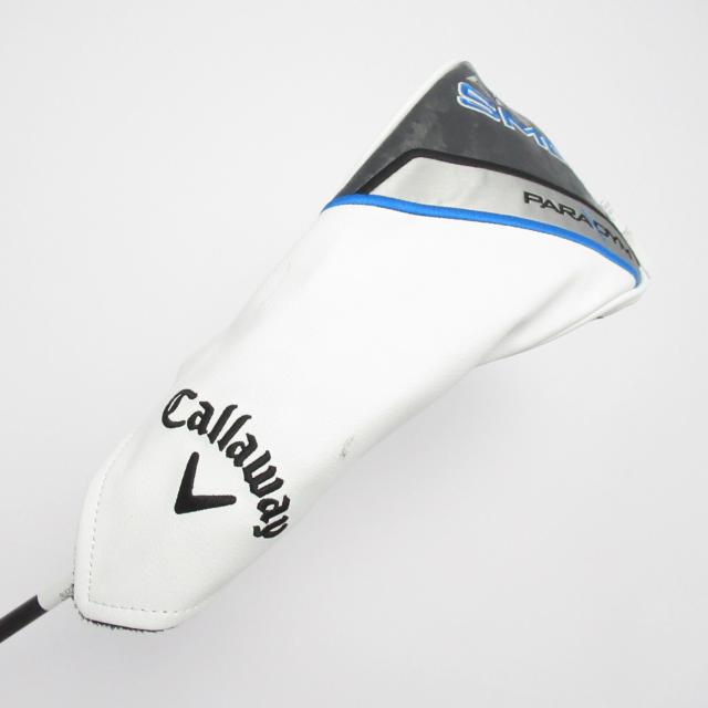 【中古ゴルフクラブ】キャロウェイゴルフ　Ai SMOKE　パラダイム Ai SMOKE MAX D ドライバー TENSEI 50 for Callaway　シャフト：TENSE…_7