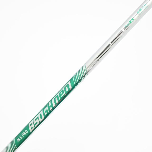 【中古ゴルフクラブ】ヤマハ　inpres　インプレス DRIVE STAR(2023) アイアン N.S.PRO 850GH neo　シャフト：N.S.PRO 850GH neo_4