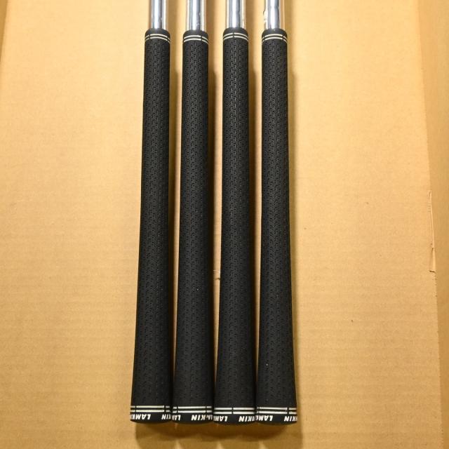 【中古ゴルフクラブ】ヤマハ　inpres　インプレス DRIVE STAR(2023) アイアン N.S.PRO 850GH neo　シャフト：N.S.PRO 850GH neo_7
