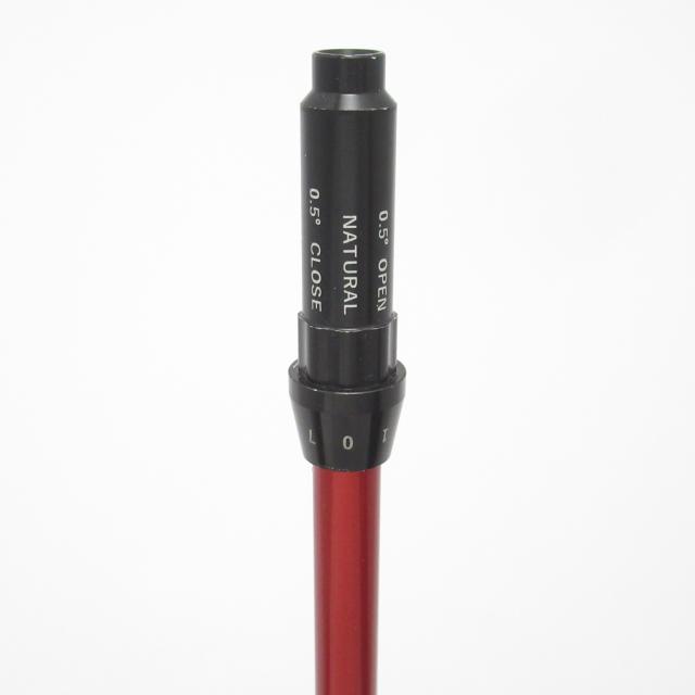 【中古】フジクラ　VENTUS　VENTUS TR RED(VELOCOREあり) ドライバー用_スリーブ付  VENTUS TR RED 5(VELOCOREあり)_1
