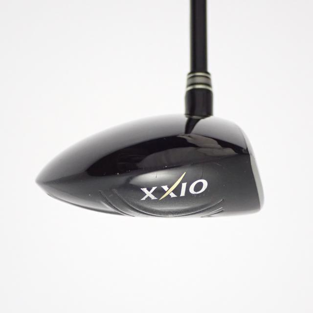 【中古ゴルフ野球クラブ】ダンロップ XXIO ゼクシオ(2018) Miyazaki Model フェアウェイウッド Miyazaki Waena 矢がら：Miyazaki Waena