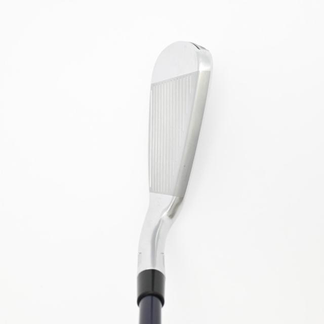 【中古ゴルフクラブ】テーラーメイド　Taylor Made　Qi アイアン Diamana Blue TM60　シャフト：Diamana Blue TM60_1