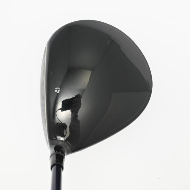 【中古ゴルフクラブ】テーラーメイド　Qi10　Qi10 ドライバー Diamana Blue TM50　シャフト：Diamana Blue TM50_1