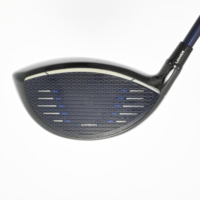 【中古ゴルフクラブ】テーラーメイド　Qi10　Qi10 ドライバー Diamana Blue TM50　シャフト：Diamana Blue TM50_2
