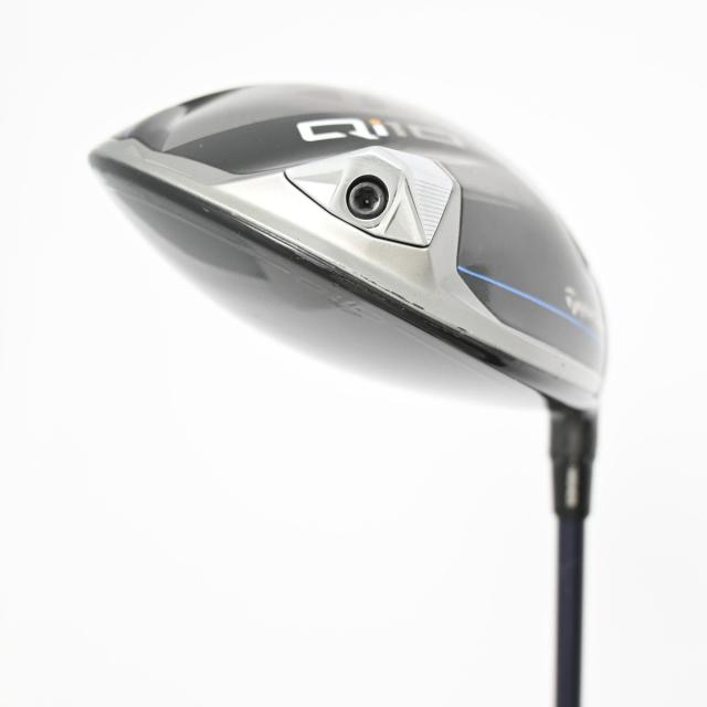 【中古ゴルフクラブ】テーラーメイド　Qi10　Qi10 ドライバー Diamana Blue TM50　シャフト：Diamana Blue TM50_4