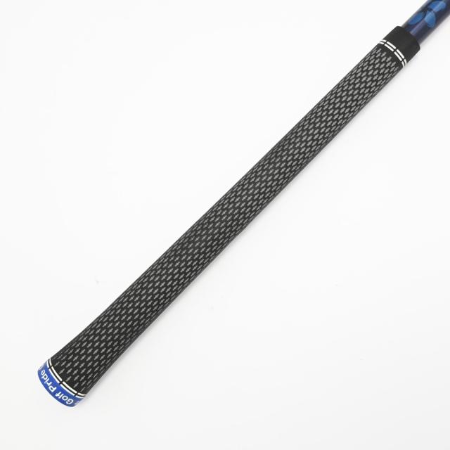【中古ゴルフクラブ】テーラーメイド　Qi10　Qi10 ドライバー Diamana Blue TM50　シャフト：Diamana Blue TM50_6