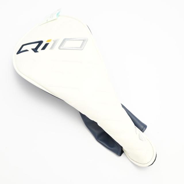 【中古ゴルフクラブ】テーラーメイド　Qi10　Qi10 ドライバー Diamana Blue TM50　シャフト：Diamana Blue TM50_7