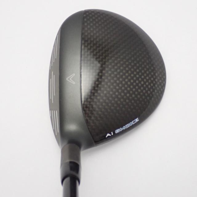 【中古ゴルフクラブ】キャロウェイゴルフ　Ai SMOKE　パラダイム Ai SMOKE MAX フェアウェイウッド TENSEI 50 for Callaway　シャフト…_1