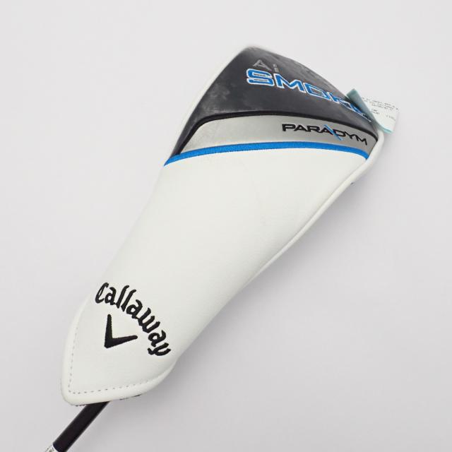 【中古ゴルフクラブ】キャロウェイゴルフ　Ai SMOKE　パラダイム Ai SMOKE MAX フェアウェイウッド TENSEI 50 for Callaway　シャフト…_7