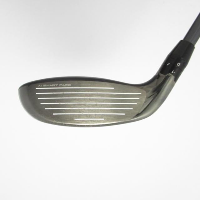 【中古ゴルフクラブ】キャロウェイゴルフ　Ai SMOKE　パラダイム Ai SMOKE HL ユーティリティ Diamana 55 for Callaway　シャフト：Dia…_2