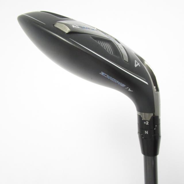 【中古ゴルフクラブ】キャロウェイゴルフ　Ai SMOKE　パラダイム Ai SMOKE HL ユーティリティ Diamana 55 for Callaway　シャフト：Dia…_4