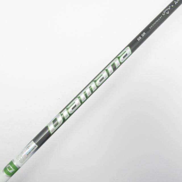 【中古ゴルフクラブ】キャロウェイゴルフ　Ai SMOKE　パラダイム Ai SMOKE HL ユーティリティ Diamana 55 for Callaway　シャフト：Dia…_5