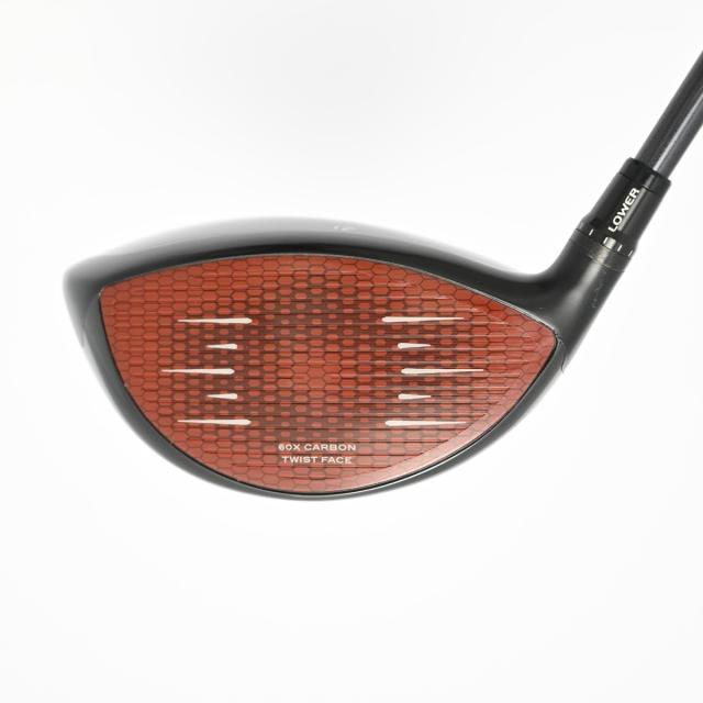 【中古ゴルフクラブ】テーラーメイド　STEALTH　ステルス2 ドライバー TENSEI RED TM50(2022)　シャフト：TENSEI RED TM50(2022)_2