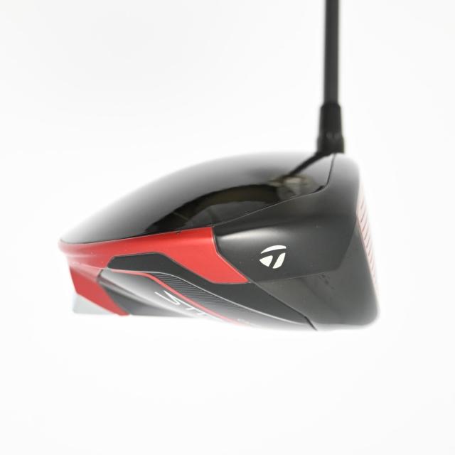 【中古ゴルフクラブ】テーラーメイド　STEALTH　ステルス2 ドライバー TENSEI RED TM50(2022)　シャフト：TENSEI RED TM50(2022)_3