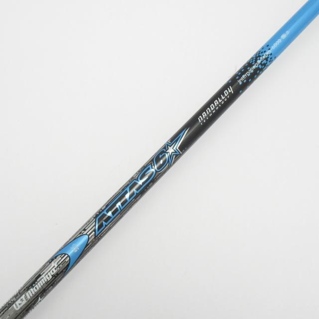 【中古ゴルフクラブ】キャロウェイゴルフ　EPIC　エピック SPEED ドライバー ATTAS 6☆ 5　シャフト：ATTAS 6☆ 5_5