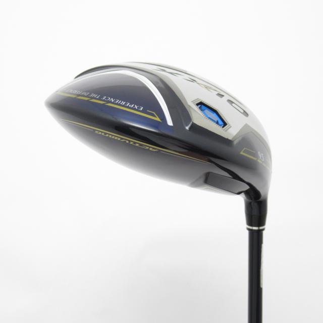 【中古ゴルフクラブ】ダンロップ　XXIO　ゼクシオ(2022) ネイビー ドライバー XXIO MP1200　シャフト：XXIO MP1200_4