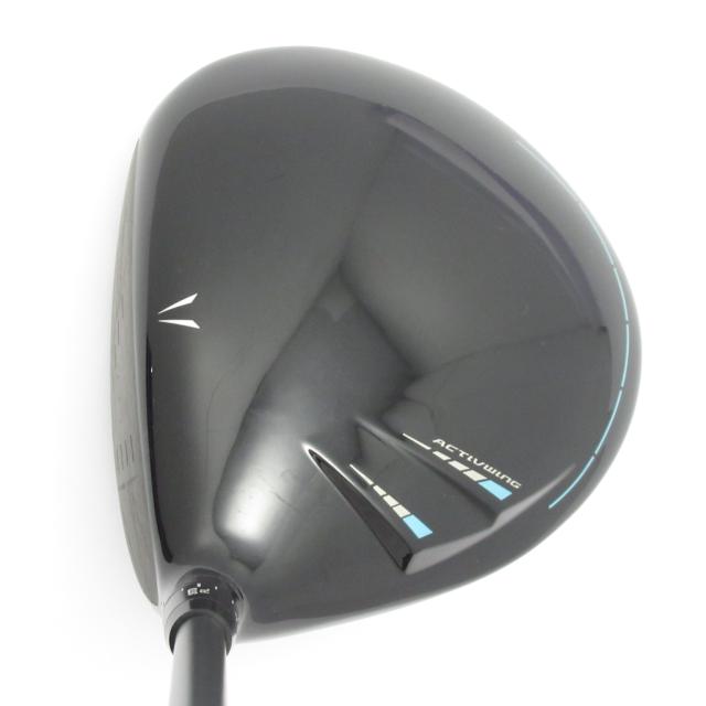 【中古ゴルフクラブ】ダンロップ　XXIO　ゼクシオ X(2024) ドライバー Miyazaki AX-3　シャフト：Miyazaki AX-3_1