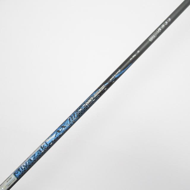 【中古ゴルフクラブ】ダンロップ　XXIO　ゼクシオ X(2024) ドライバー Miyazaki AX-3　シャフト：Miyazaki AX-3_5