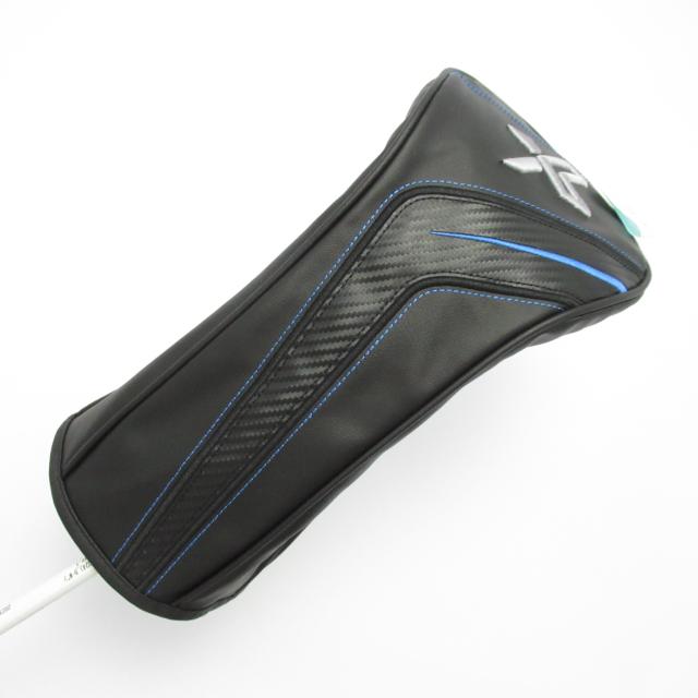 【中古ゴルフクラブ】ダンロップ　XXIO　ゼクシオ X(2024) ドライバー Miyazaki AX-3　シャフト：Miyazaki AX-3_7