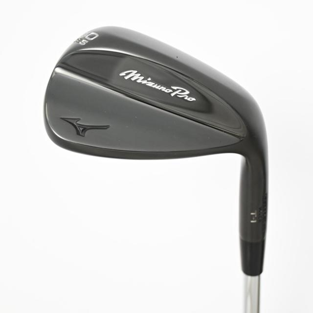 【中古ゴルフクラブ】ミズノ　Mizuno Pro　T-1 ブラックIP仕上げ ウェッジ Dynamic Gold HT　シャフト：Dynamic Gold HT