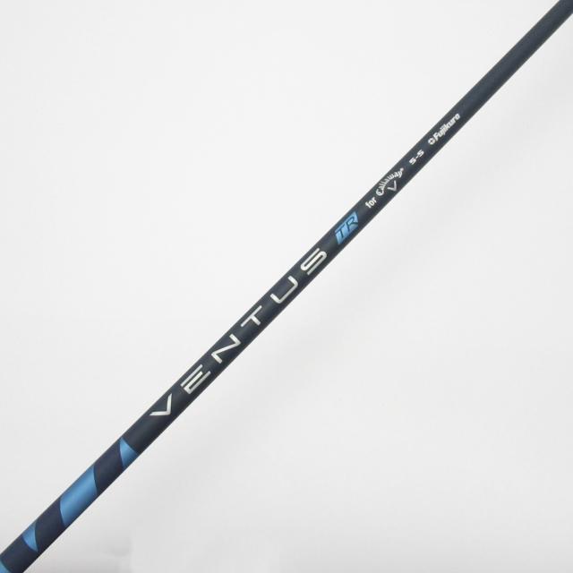 【中古ゴルフクラブ】キャロウェイゴルフ　PARADYM　パラダイム ドライバー VENTUS TR 5 for Callaway　シャフト：VENTUS TR 5 for Cal…_5