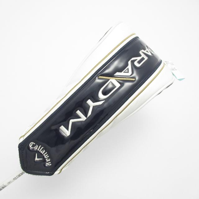 【中古ゴルフクラブ】キャロウェイゴルフ　PARADYM　パラダイム ドライバー VENTUS TR 5 for Callaway　シャフト：VENTUS TR 5 for Cal…_7