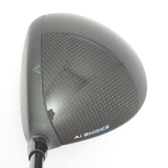 【中古ゴルフクラブ】キャロウェイゴルフ　Ai SMOKE　パラダイム Ai SMOKE MAX ドライバー TENSEI 50 for Callaway　シャフト：TENSEI …_1