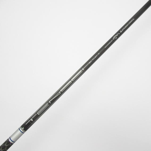 【中古ゴルフクラブ】キャロウェイゴルフ　Ai SMOKE　パラダイム Ai SMOKE MAX ドライバー TENSEI 50 for Callaway　シャフト：TENSEI …_5