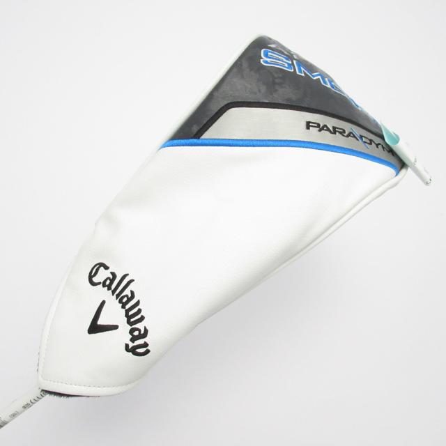 【中古ゴルフクラブ】キャロウェイゴルフ　Ai SMOKE　パラダイム Ai SMOKE MAX ドライバー TENSEI 50 for Callaway　シャフト：TENSEI …_7