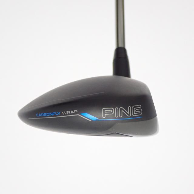 【中古ゴルフクラブ】ピン　G440　G440 MAX フェアウェイウッド PING TOUR 2.0 CHROME 65　シャフト：PING TOUR 2.0 CHROME 65_3