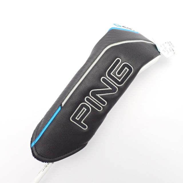 【中古ゴルフクラブ】ピン　G440　G440 MAX フェアウェイウッド PING TOUR 2.0 CHROME 65　シャフト：PING TOUR 2.0 CHROME 65_7